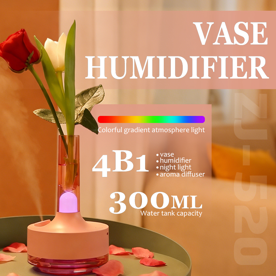2026 Vase Aroma Difüzörü, Şarj - Home Fragrance Electric Diffuser incelemesi ve fiyatı