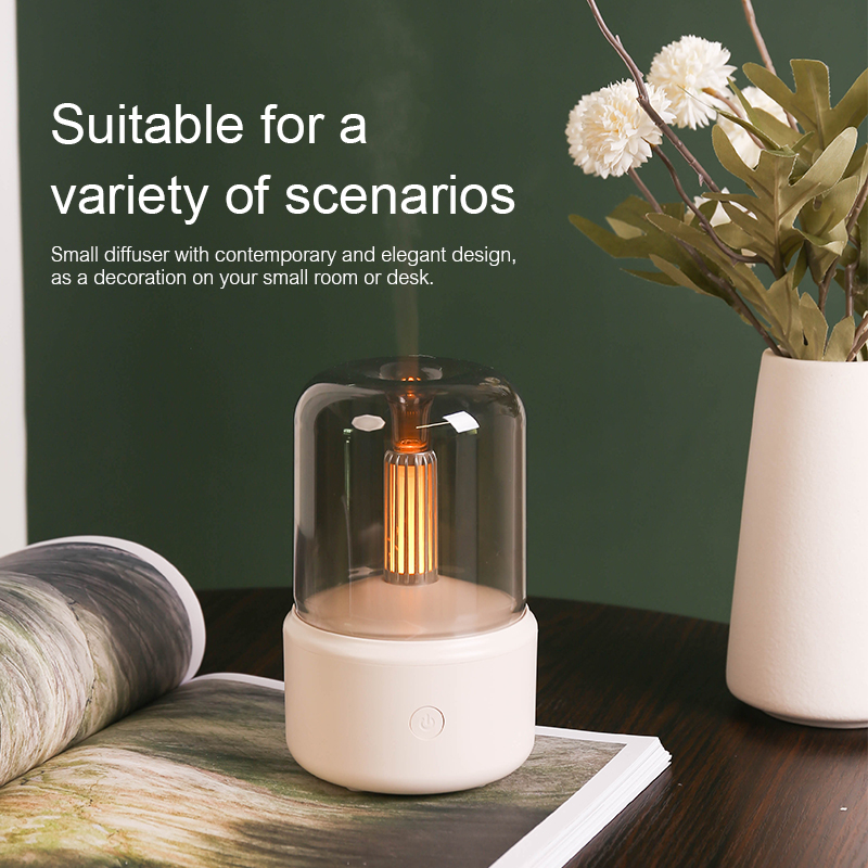 Vintage Gece Lambası Aroma Dif - Home Fragrance Accessories incelemesi ve fiyatı