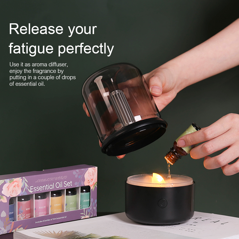Vintage Gece Lambası Aroma Dif - Home Fragrance Accessories incelemesi ve fiyatı