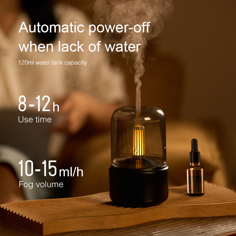 Vintage Gece Lambası Aroma Dif - Home Fragrance Accessories incelemesi ve fiyatı