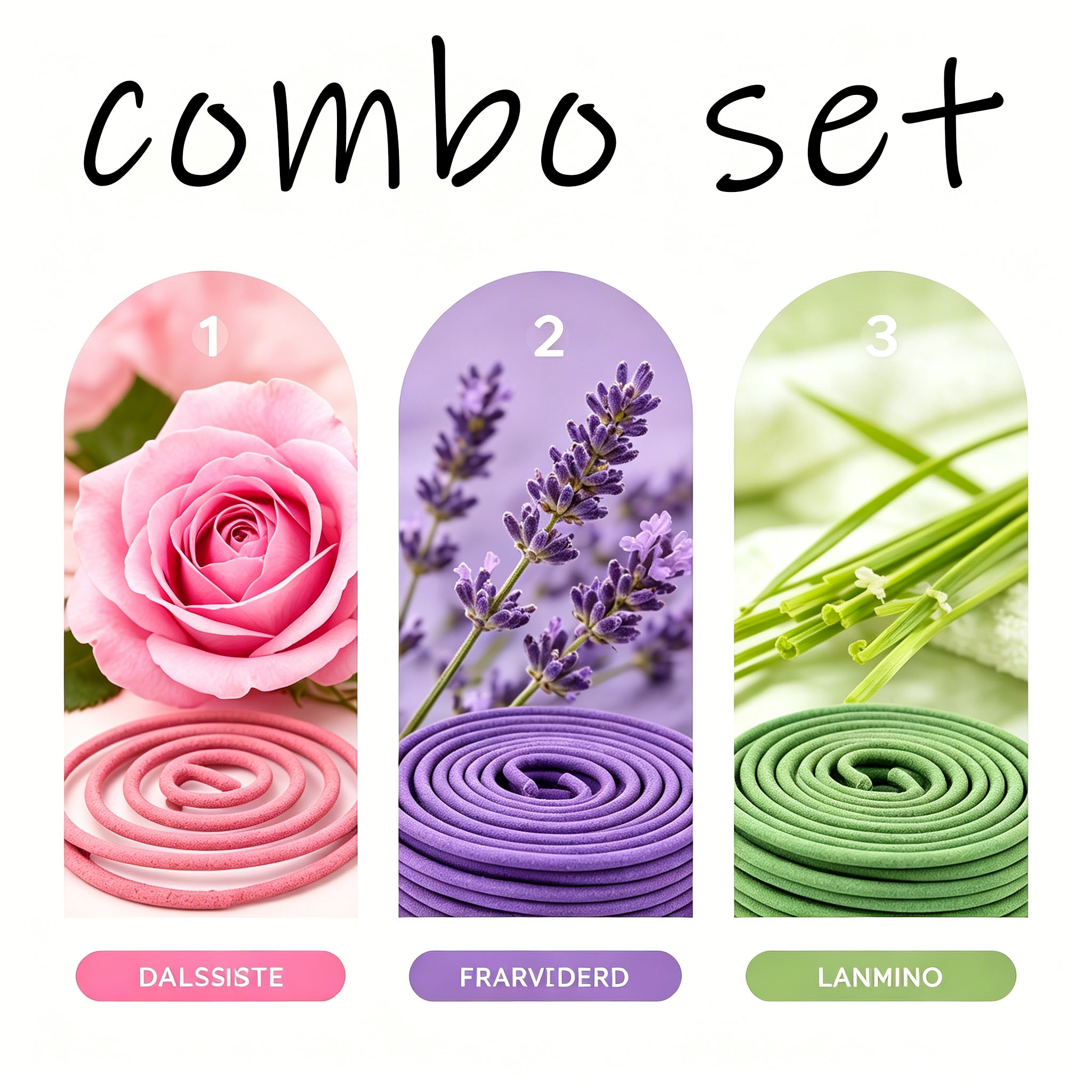 150 Parçalı Karışık Kokulu Mum - Home Fragrance Lemongrass incelemesi ve fiyatı