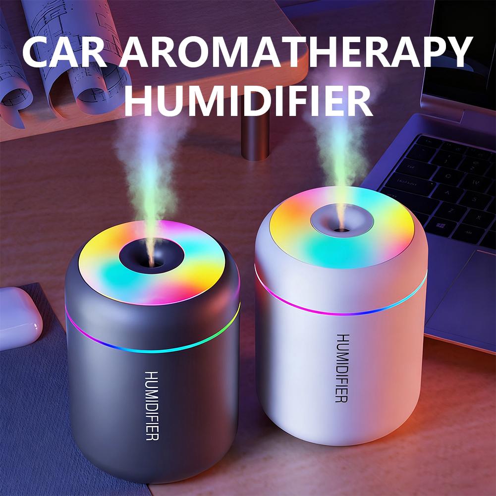 180ML Mini Hava Nemlendirici U - Home Fragrance Electric Diffuser incelemesi ve fiyatı