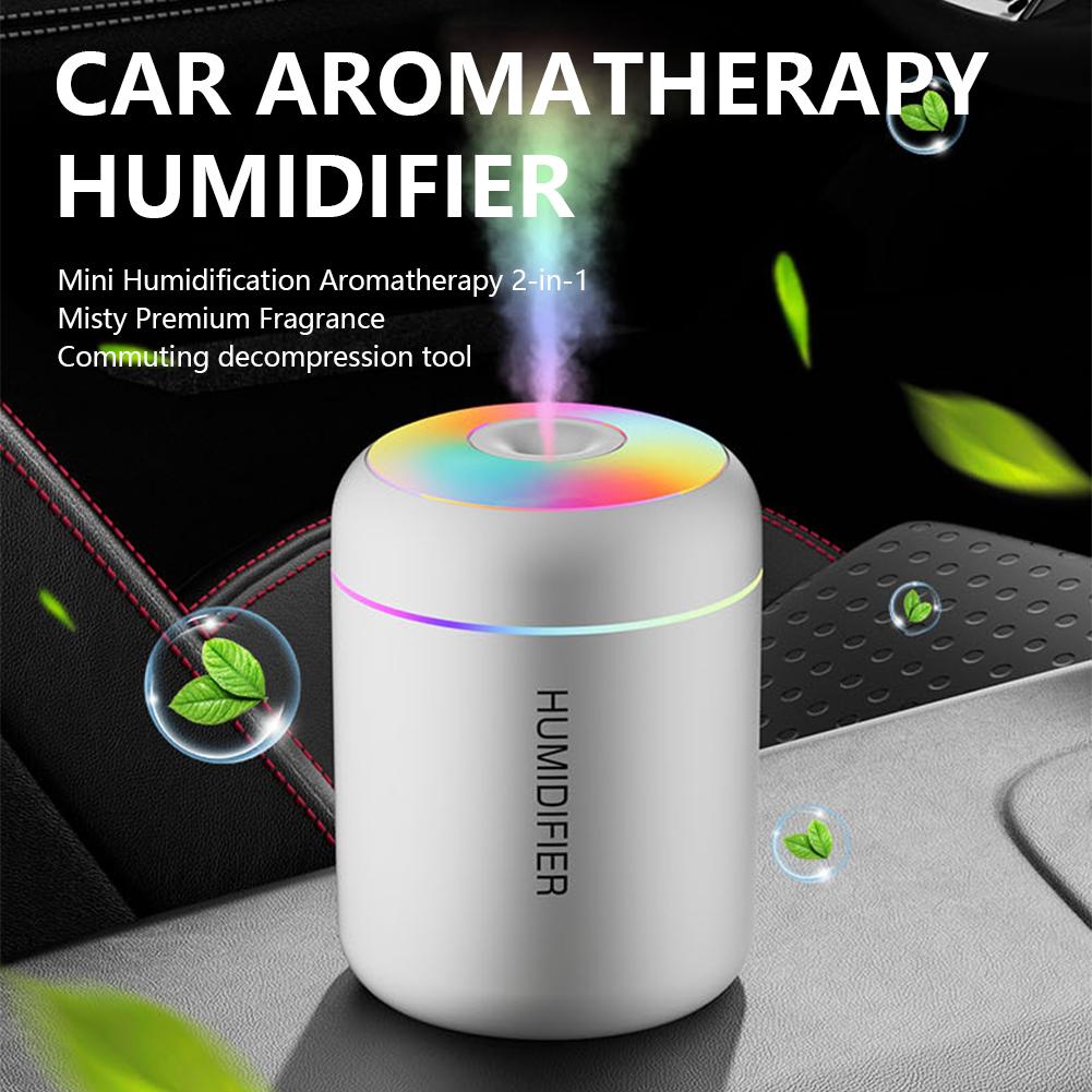 180ML Mini Hava Nemlendirici U - Home Fragrance Electric Diffuser incelemesi ve fiyatı