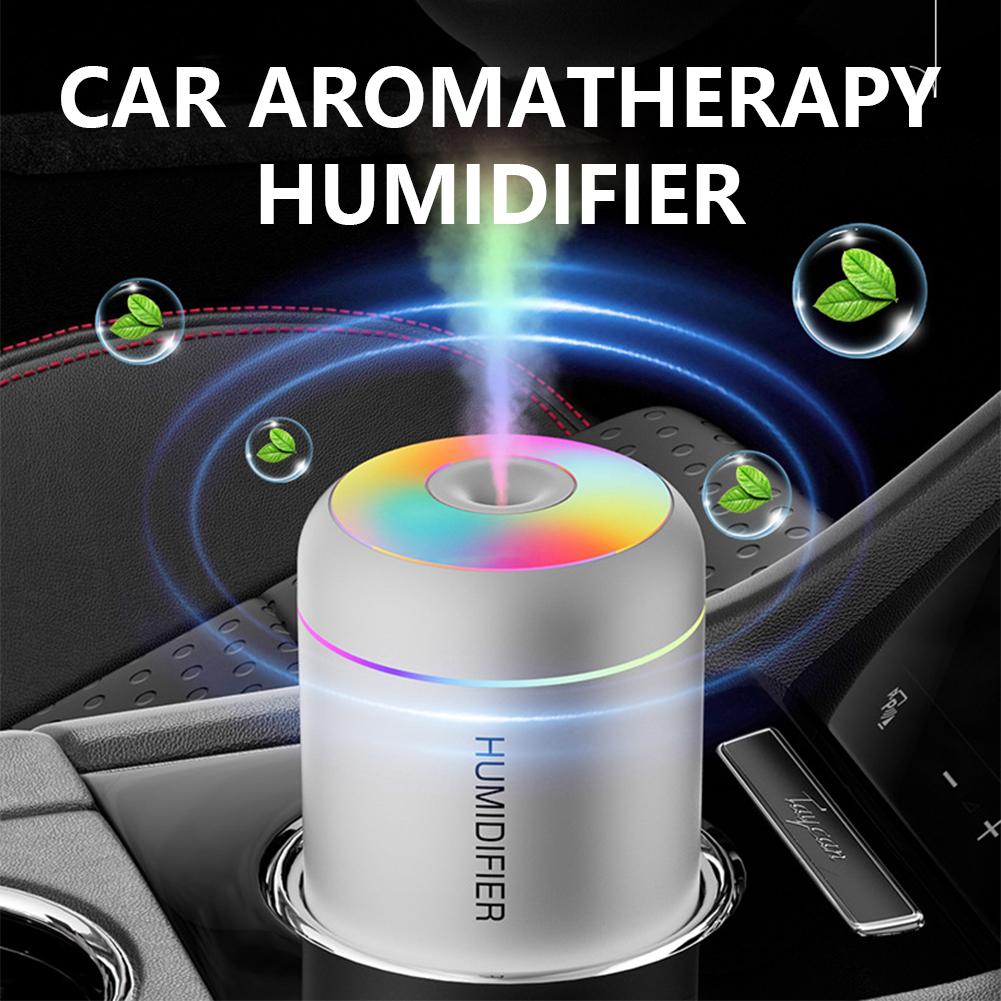 180ML Mini Hava Nemlendirici U - Home Fragrance Electric Diffuser incelemesi ve fiyatı