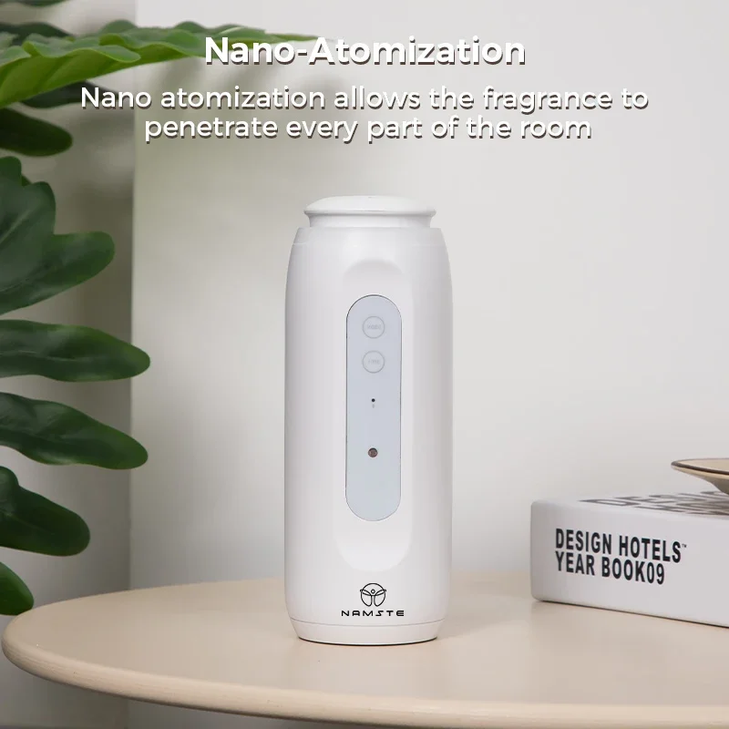 NAMASTE Taşınabilir Akıllı Dif - Home Fragrance Accessories incelemesi ve fiyatı
