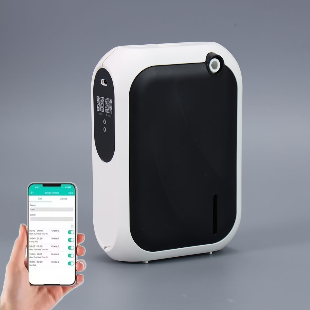 Elektrikli Esansiyel Yağ Difüz - Home Fragrance Electric Diffuser incelemesi ve fiyatı
