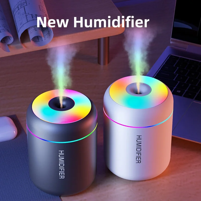 180 ML Mini Hava Nemlendirici  - Home Fragrance Electric Diffuser incelemesi ve fiyatı