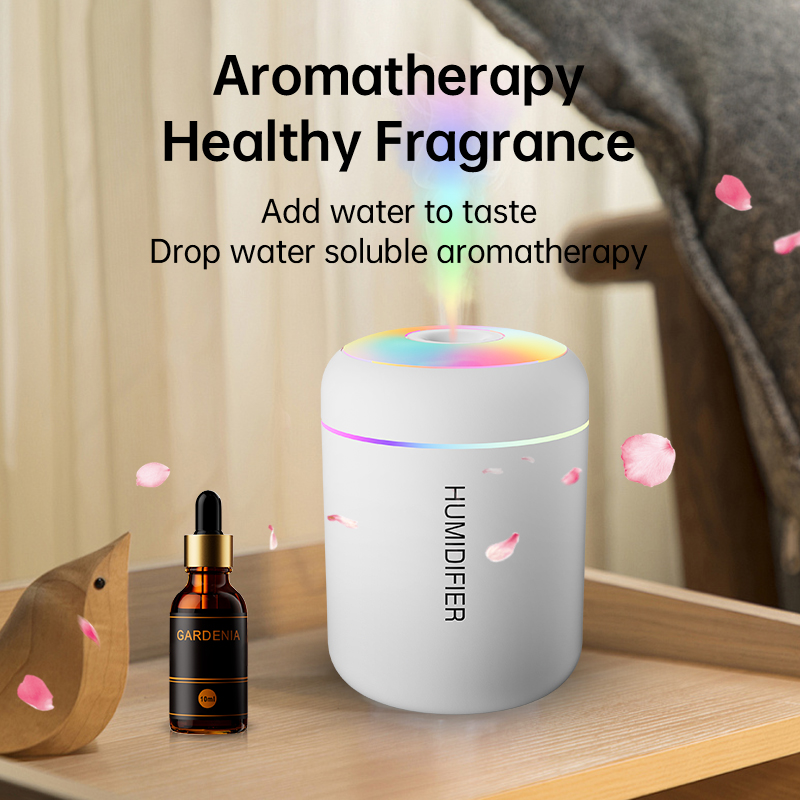 180 ML Mini Hava Nemlendirici  - Home Fragrance Electric Diffuser incelemesi ve fiyatı