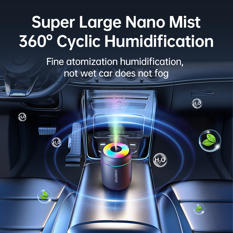 180 ML Mini Hava Nemlendirici  - Home Fragrance Electric Diffuser incelemesi ve fiyatı