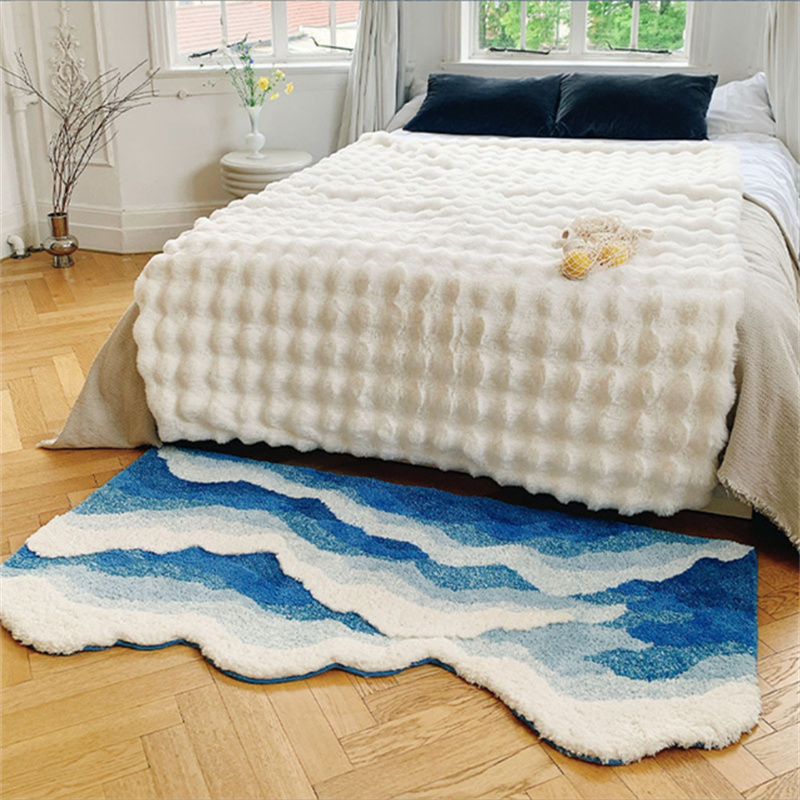 50x120 cm Okyanus Dalgası Yumu - Home Fragrance Ocean Breeze incelemesi ve fiyatı