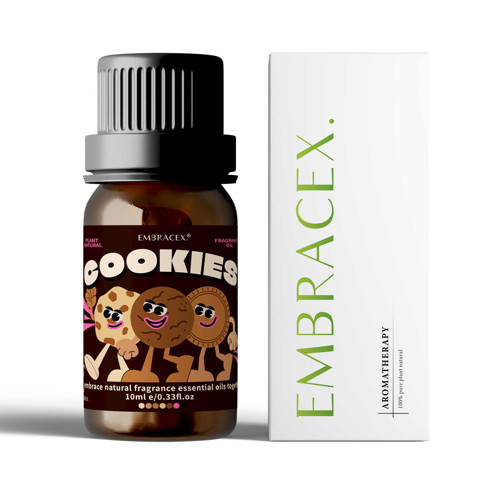 10ml Kurabiye Kokulu Esansiyel - Home Fragrance Accessories incelemesi ve fiyatı