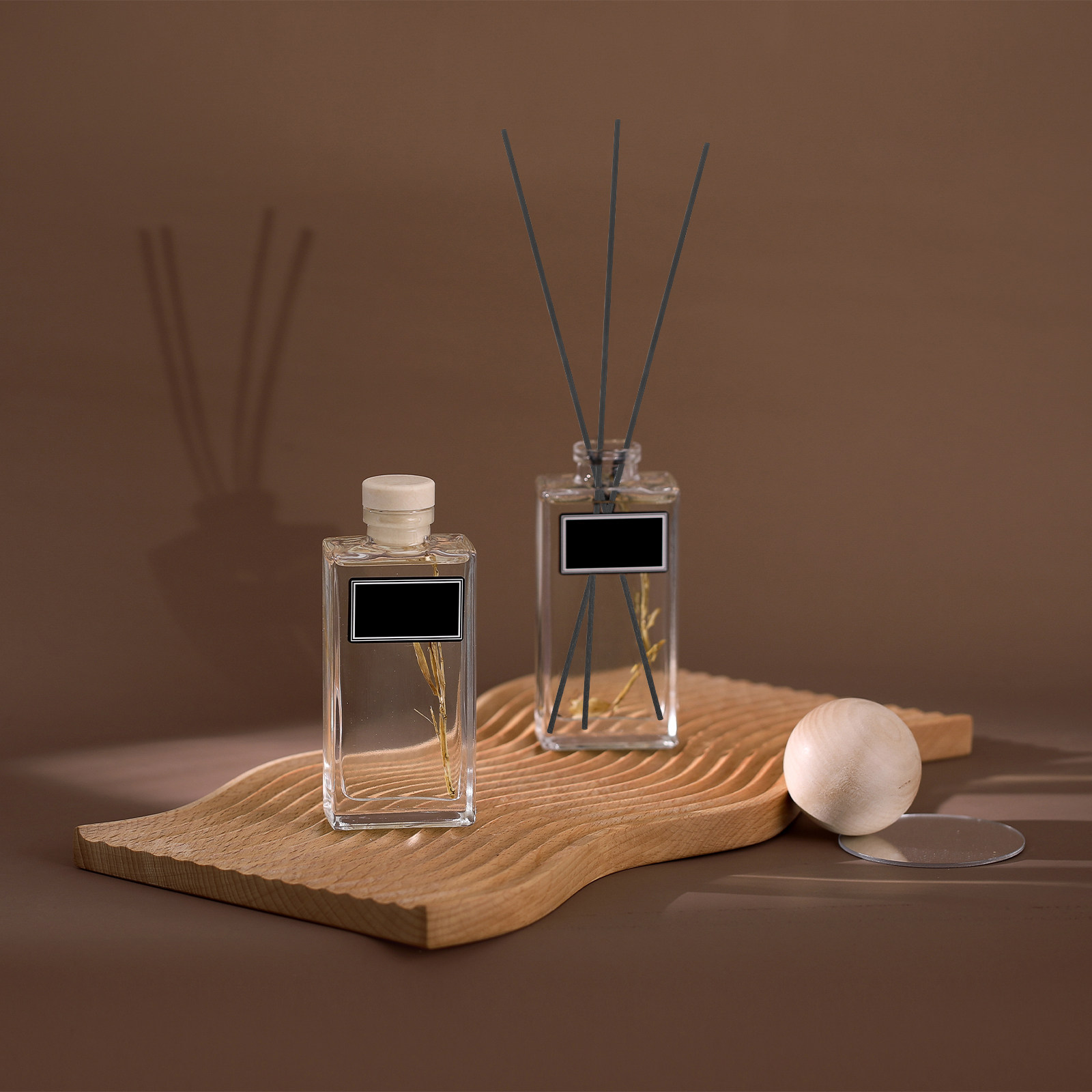 100 adet Fiber Kamış Difüzör Ç - Home Fragrance incelemesi ve fiyatı