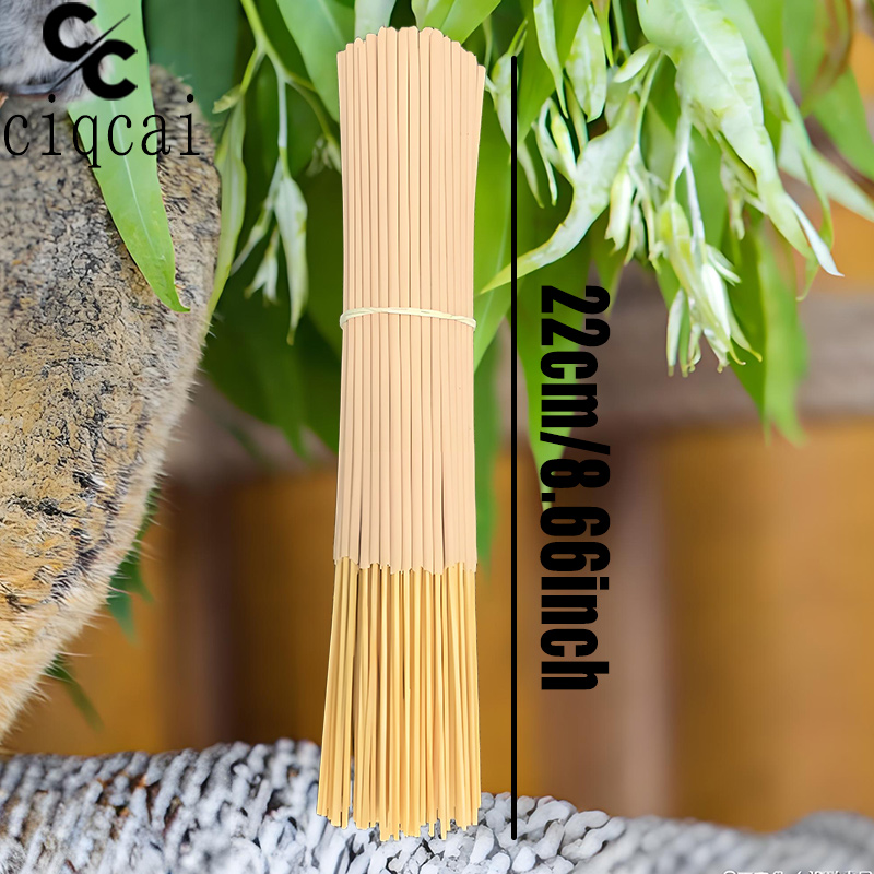 Premium Kalın Okaliptüs Tütsü  - Home Fragrance Homemade incelemesi ve fiyatı