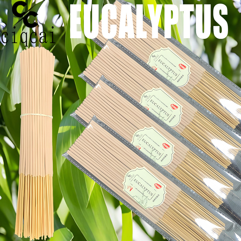 Premium Kalın Okaliptüs Tütsü  - Home Fragrance Homemade incelemesi ve fiyatı