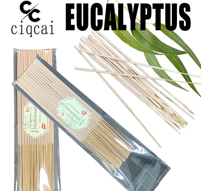 Premium Kalın Okaliptüs Tütsü  - Home Fragrance Homemade incelemesi ve fiyatı