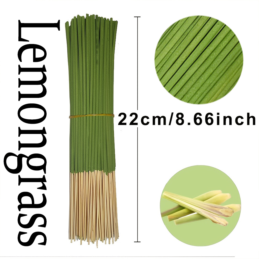Limon otu aromalı premium kalı - Home Fragrance Lemongrass incelemesi ve fiyatı