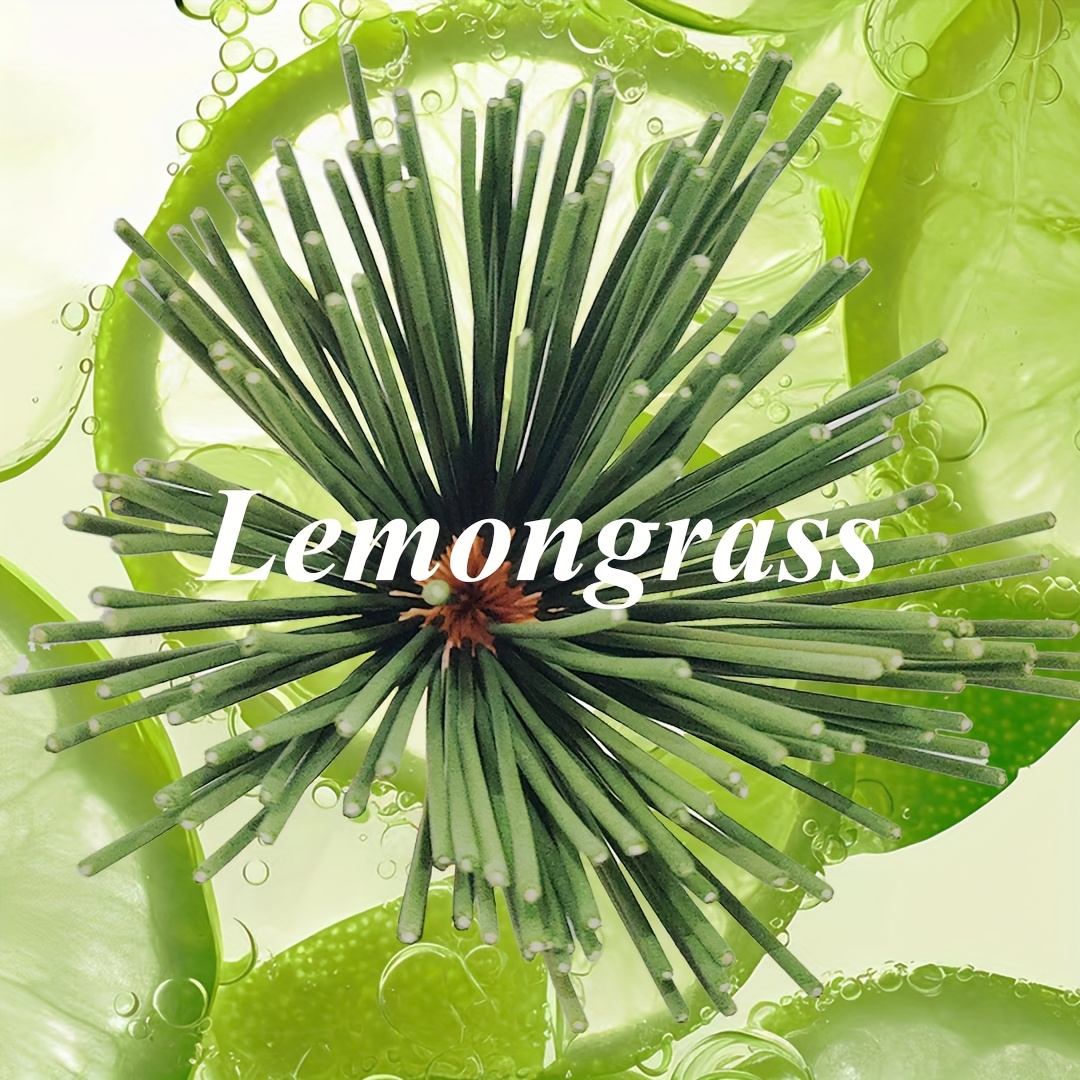 Limon otu aromalı premium kalı - Home Fragrance Lemongrass incelemesi ve fiyatı
