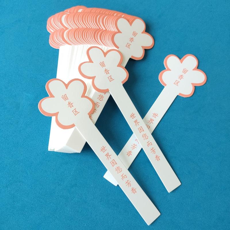 10 yaprak çiçek şekilli parfüm - Home Fragrance incelemesi ve fiyatı