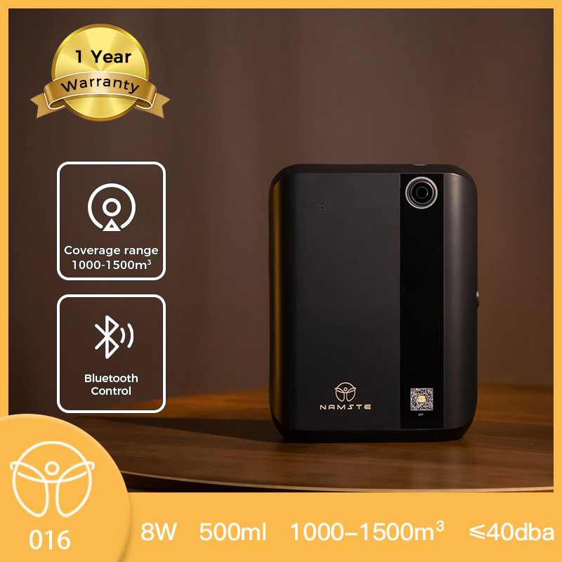 NAMASTE 1500m³ Bluetooth Aroma - Home Fragrance Accessories incelemesi ve fiyatı