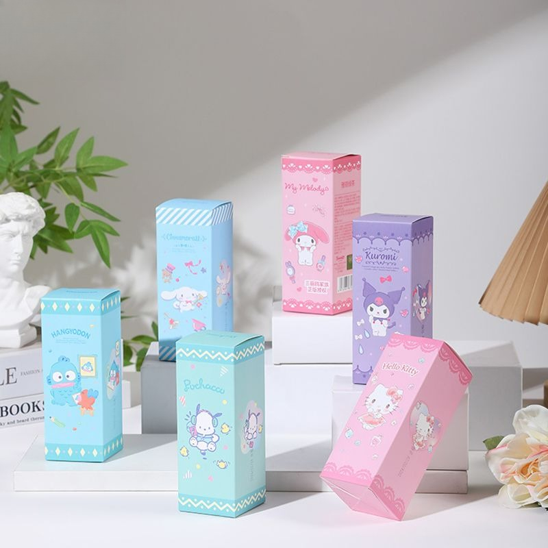 Hello Kitty Anime Ev Koku Yağı - Home Fragrance Japan incelemesi ve fiyatı