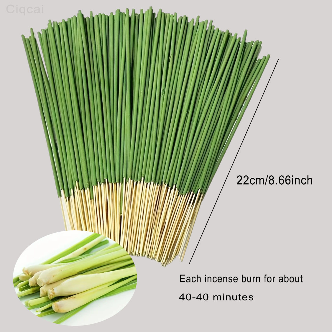 Kamış Difüzör Çubukları Limon  - Home Fragrance Lemongrass incelemesi ve fiyatı