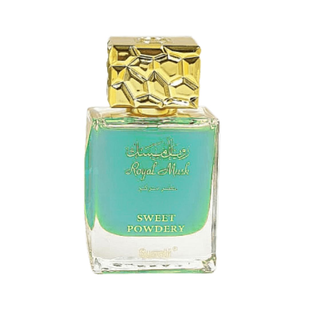 Surrati Royal Musk EDP 100ml N - Home Fragrance Vanilla Musk incelemesi ve fiyatı