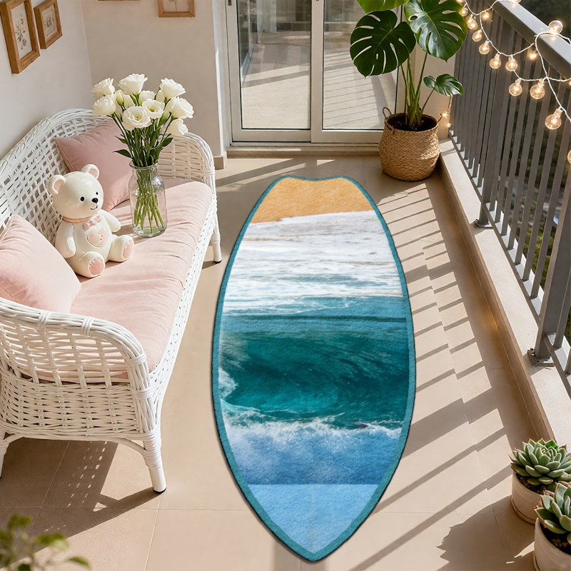 VIKAMA Sörf Tahtası Şekilli Ha - Home Fragrance Ocean Breeze incelemesi ve fiyatı