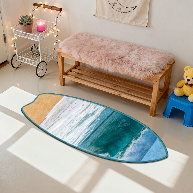 VIKAMA Sörf Tahtası Şekilli Ha - Home Fragrance Ocean Breeze incelemesi ve fiyatı