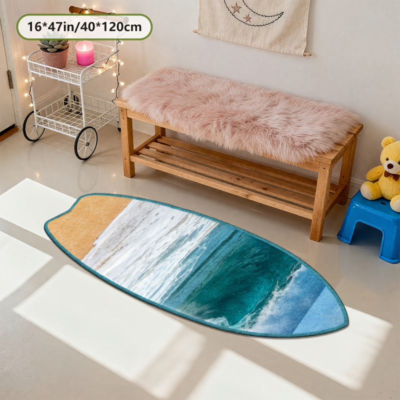 VIKAMA Sörf Tahtası Şekilli Ha - Home Fragrance Ocean Breeze incelemesi ve fiyatı