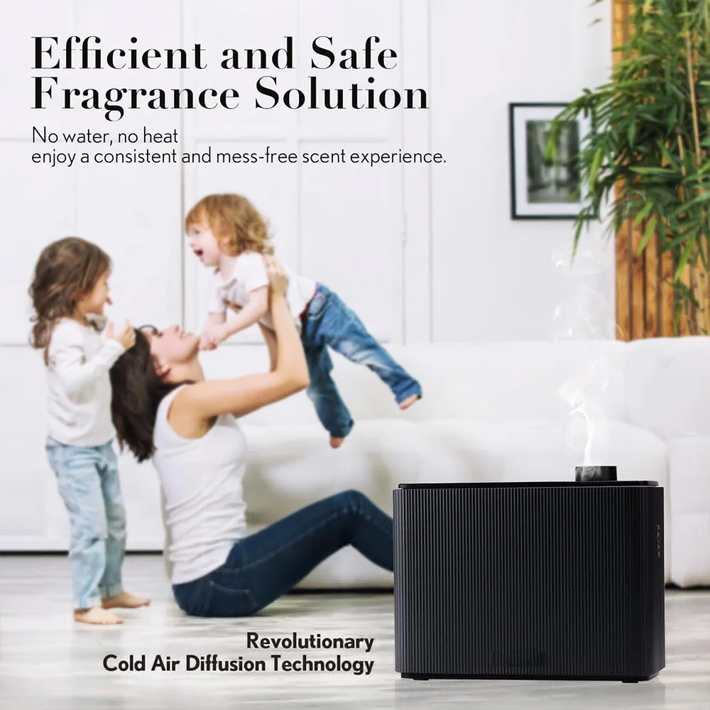 NAMASTE 800ML Koku Yayıcı Akıl - Home Fragrance Electric Diffuser incelemesi ve fiyatı