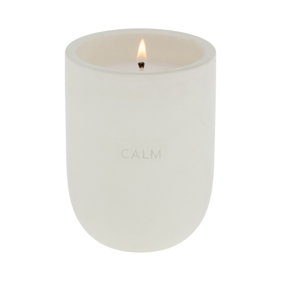 Sakinleştirici Hindistan Ceviz - Amber Jar Candle incelemesi ve fiyatı