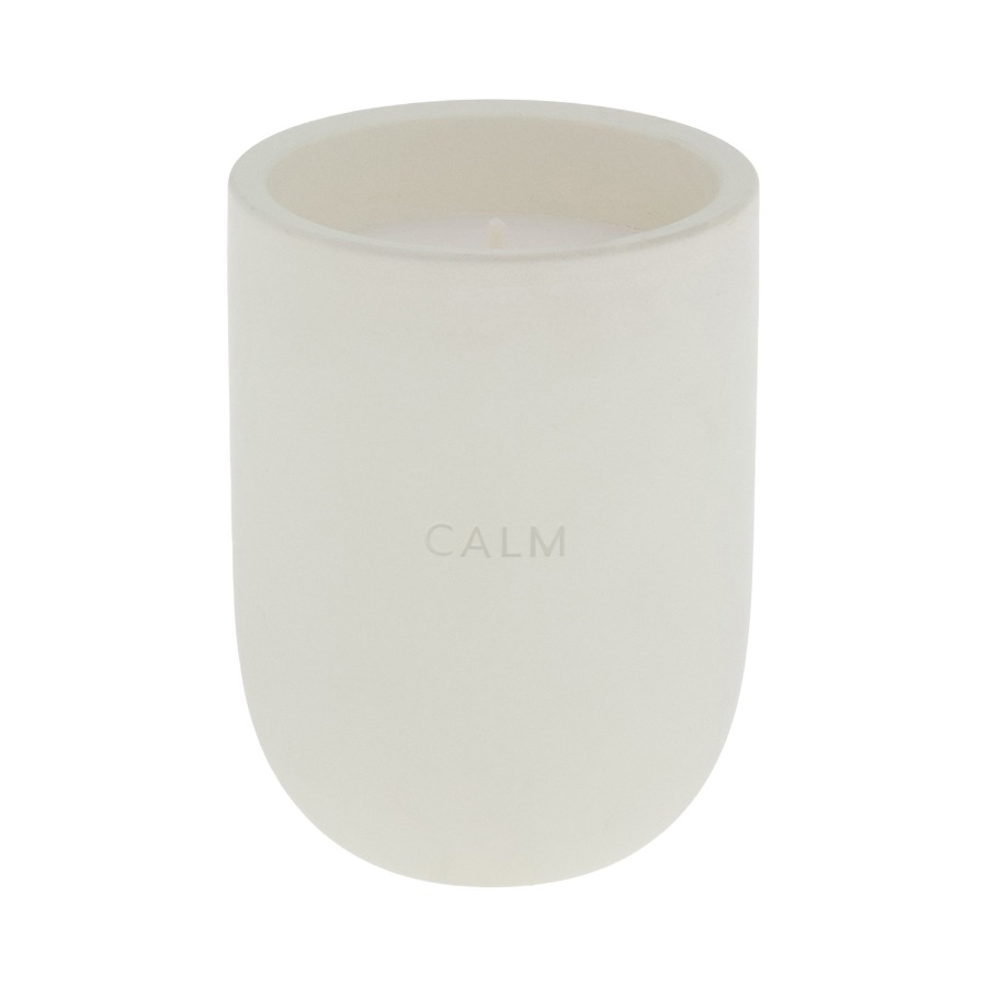 Sakinleştirici Hindistan Ceviz - Amber Jar Candle incelemesi ve fiyatı