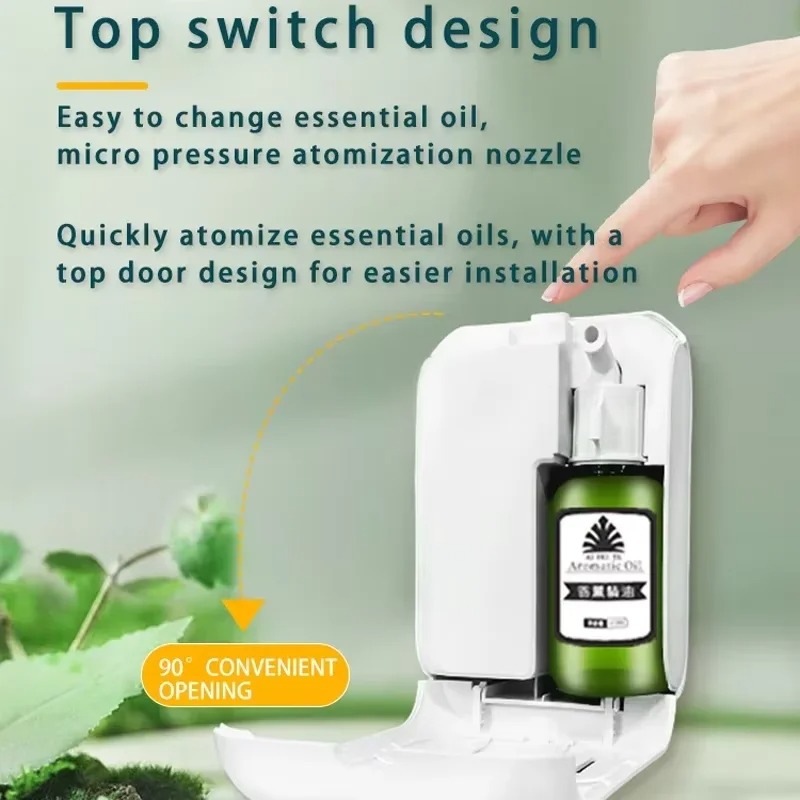 Koku Makinesi Duvara Monte Pro - Home Fragrance Manufacturers incelemesi ve fiyatı