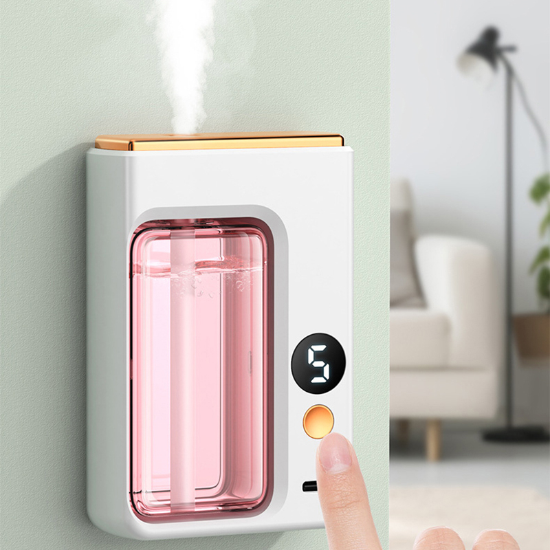 40ML Otomatik Ev Koku Makinesi - Home Fragrance Accessories incelemesi ve fiyatı