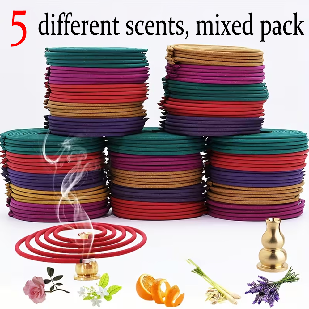 Yüksek Kaliteli Klasik Spiral  - Home Fragrance Lemongrass incelemesi ve fiyatı