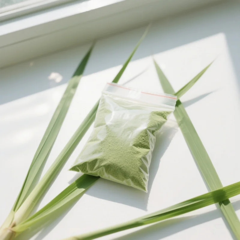Premium Doğal Limon Otu Tozu - - Home Fragrance Lemongrass incelemesi ve fiyatı