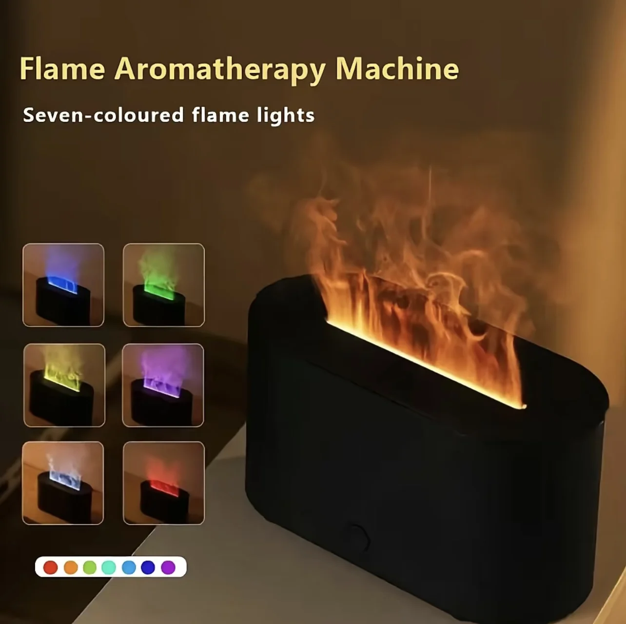 Hava Aroması Nemlendirici Difü - Home Fragrance Electric Diffuser incelemesi ve fiyatı