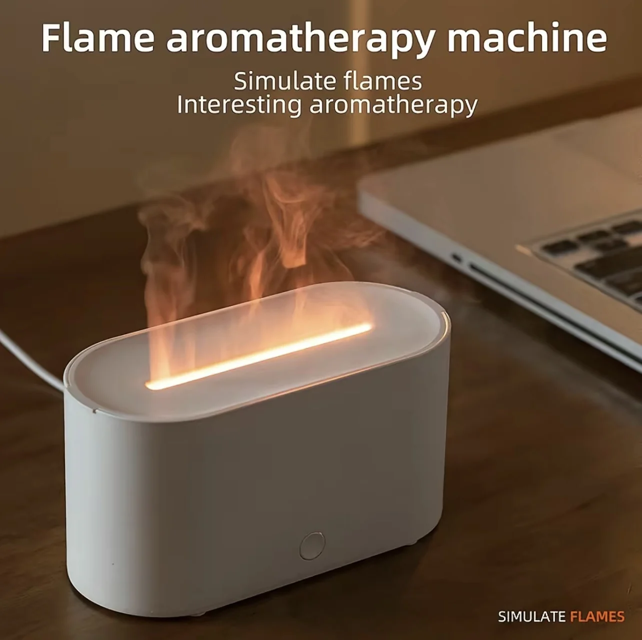 Hava Aroması Nemlendirici Difü - Home Fragrance Electric Diffuser incelemesi ve fiyatı