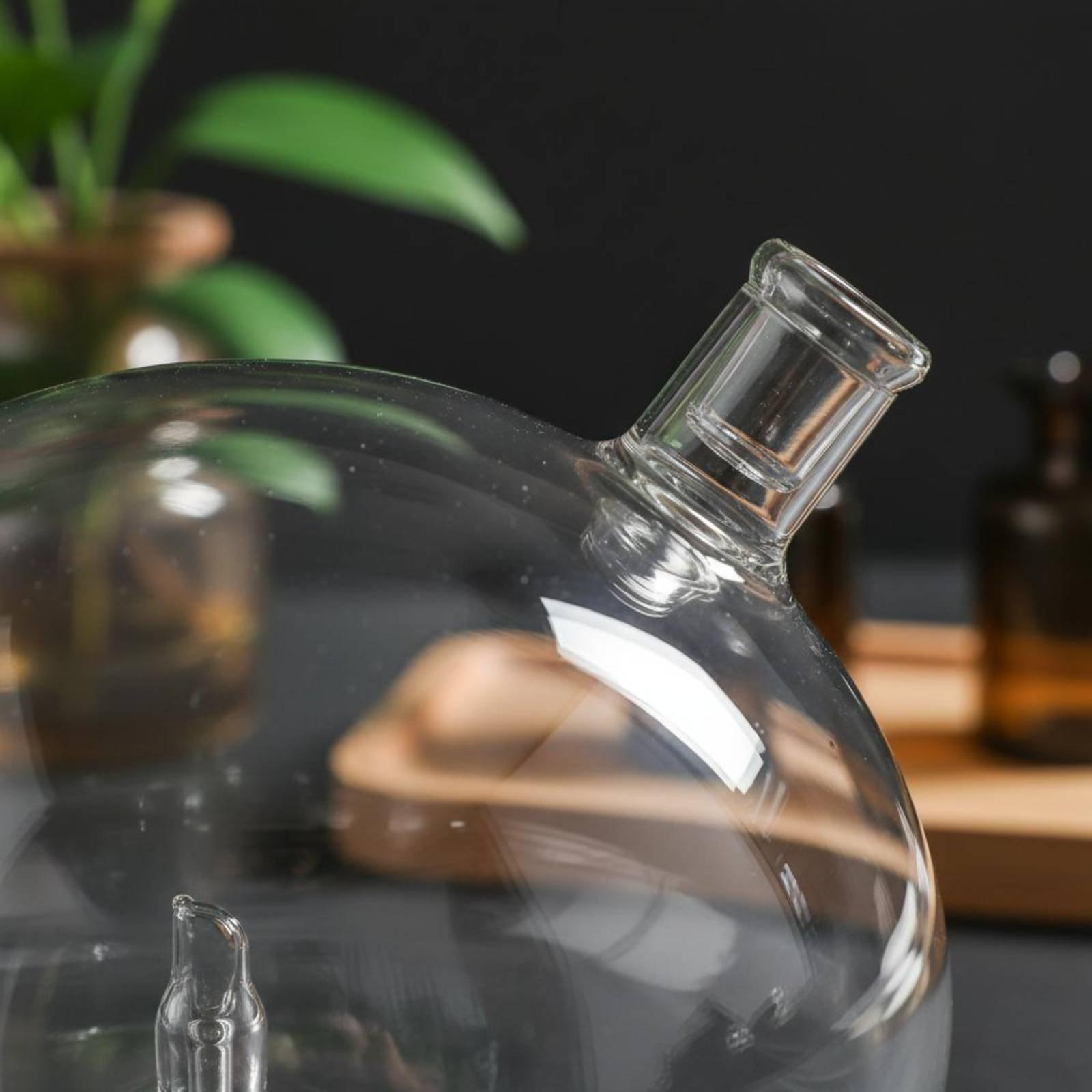 Difüzör Şişesi Evrensel Uyumlu - Home Fragrances incelemesi ve fiyatı