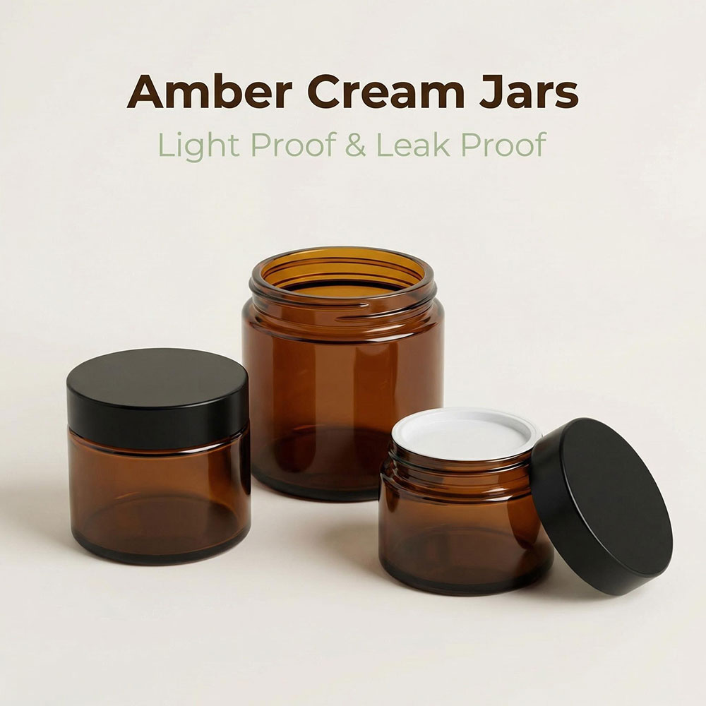 Kehribar Cam Kavanoz Işık Geçi - Amber Jar Candle incelemesi ve fiyatı