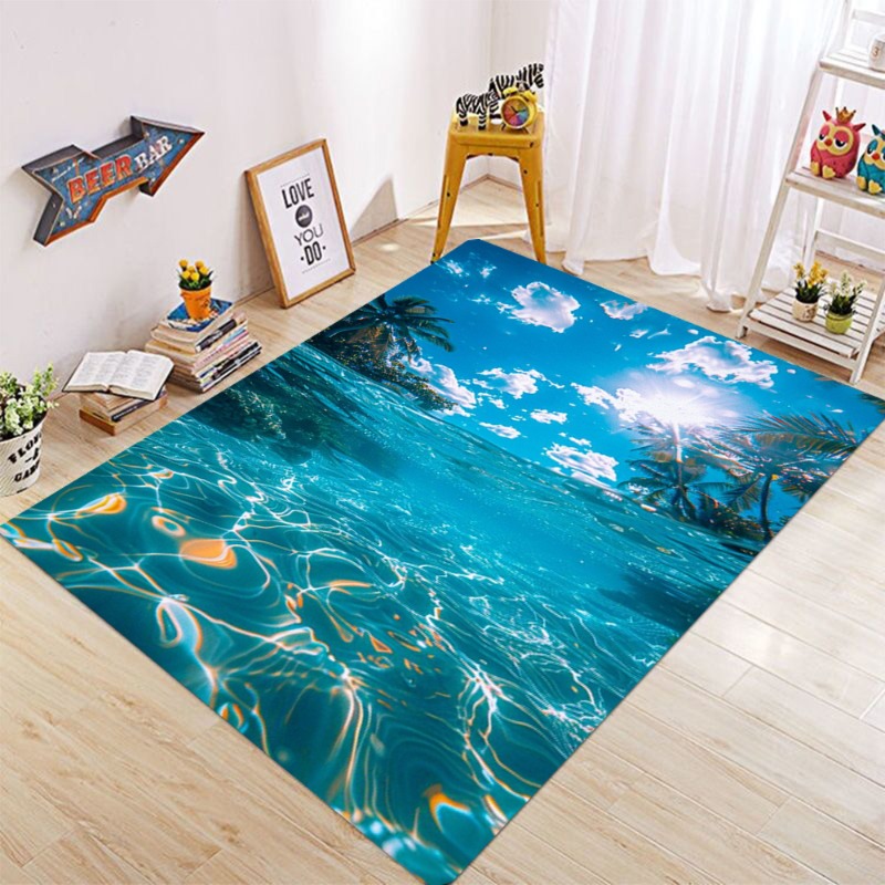 Okyanus Suyu Dalgası Halı Kili - Home Fragrance Ocean Breeze incelemesi ve fiyatı