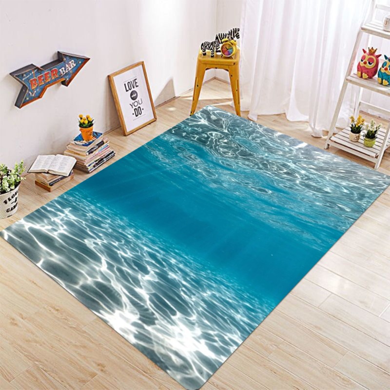 Okyanus Suyu Dalgası Halı Kili - Home Fragrance Ocean Breeze incelemesi ve fiyatı