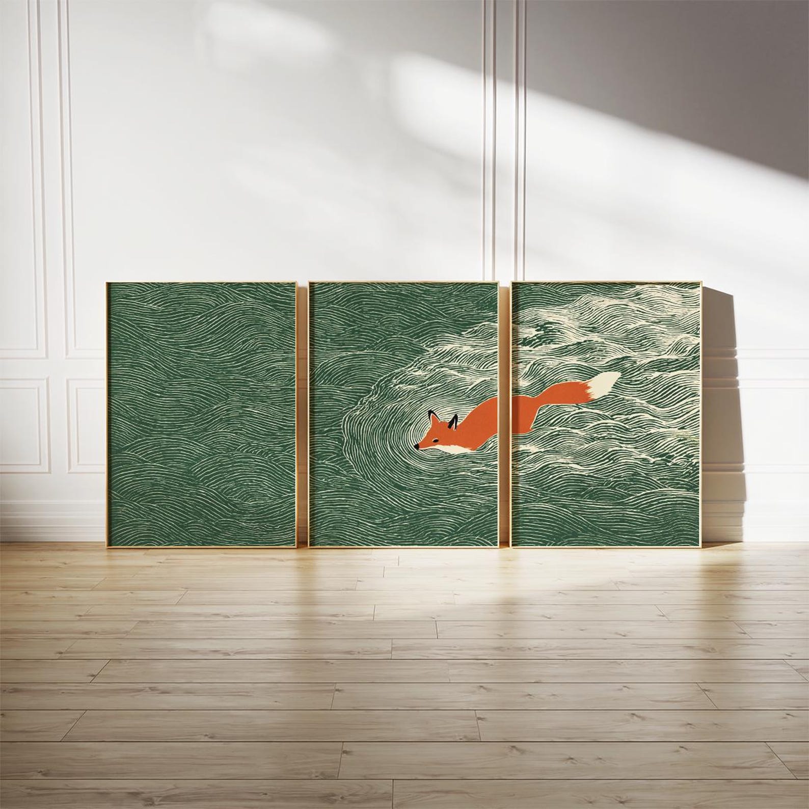 3 adet/takım japon Retro tilki - Home Fragrance Ocean Breeze incelemesi ve fiyatı