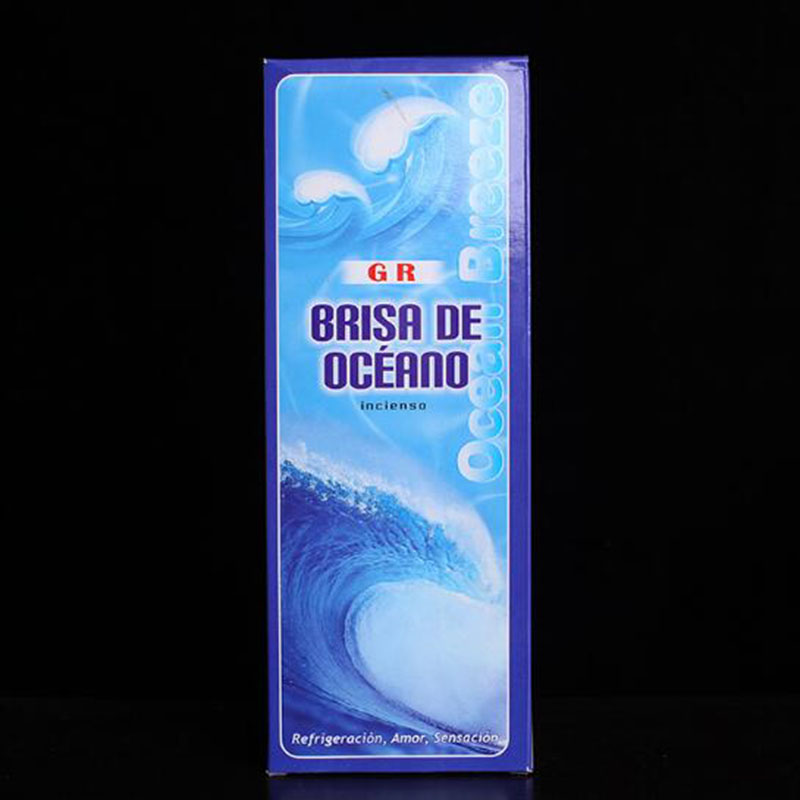 Hindistan Tütsüsü Okyanus Esin - Home Fragrance Ocean Breeze incelemesi ve fiyatı