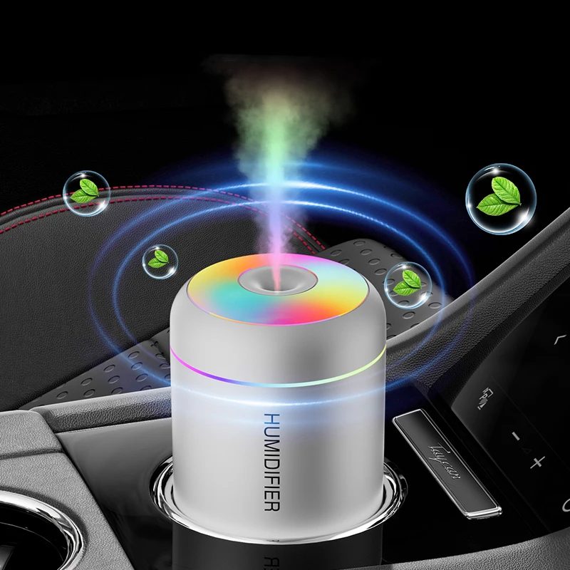 Mini Hava Nemlendirici USB Ele - Home Fragrance Electric Diffuser incelemesi ve fiyatı