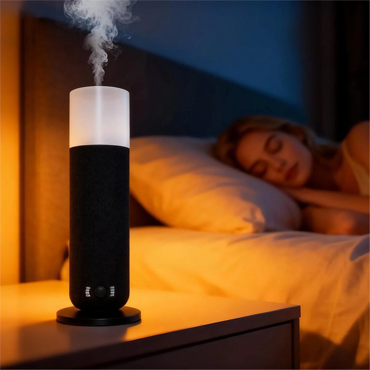 güncelleme. 120ML Kule Kokusu  - Home Fragrance Electric Diffuser incelemesi ve fiyatı